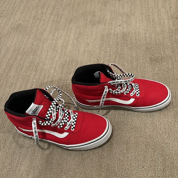 Sneakers - Picture 2 of 2